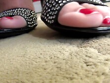 Giantess Mandy shrink and chase you - 1