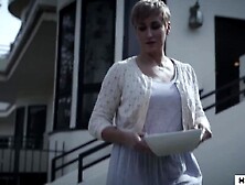 Khloe Kapri pounded by BFF's pervert parents Tommy Gunn and