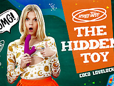 Absolute Taboo: The Hidden Toy