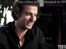 Small home wrecker mother I'd like to fuck screws a large jock married stranger hardcore