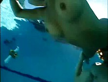 Underwater Fun