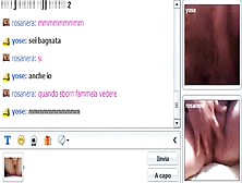 Webcam Di Yuvutu