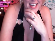 Harley Marie Camshow 5. 2. 15. Mp4