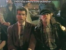 P. J.  Sparxx,  T. T.  Boy,  Debi Diamond in classic fuck scene