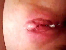 Wife Brought Her Lover's Cum In Her Pussy Home To Her Husba