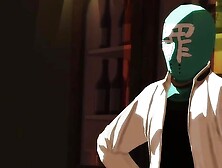 Yukari - NTR Sex On Part Time Job (3D HENTAI)