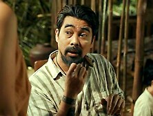 Angeli Khang Selina's Gold 2022