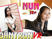 Supercute Thai Student Does Her First Porn - Sexlikereal