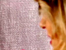 Step-Mom & Step Daughters Share A Huge Black Dick In Threesome