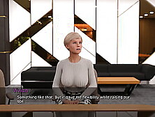 My Husband's Boss 2 Animation,  Porn games,  Adult games,  3d game,  corruption,  visual novel