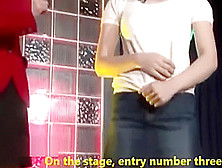 Spikespen Step daughter