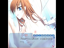 Eroge Hand Job 6