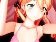 Prinz Eugen Mmd Dance