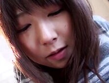 Jap Sluts - Petite Japanese Girl Loves Creampie