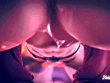 Starwars Cartoon POINT OF VIEW Ahsoka 3D 4D