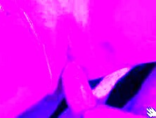 Hot SkinLovers with neon lights - cool XXX porn!