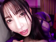 Ebwh-215 I Want Alice To Take Full Control And Scorn Me...  A Beautiful Woman Will Release Your Hidden Masochistic Side With Lovi