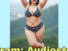 Grandma's Old-Fashioned Cooking - Homemade Meal with Grandpa