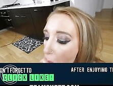 Cock Sucking Prowess - Petite Deepthroat