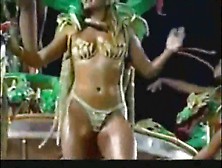 Carnaval E Isso Desfiles Das Gostosas Anos 90