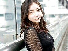 Siro-5463 [moteaura X Experienced Sensitive Body] A Beautiful 32-year-old Influencer Is Nervous For The First Time! Im Nervous..