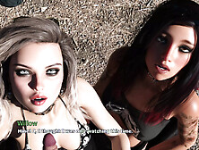 Sons of Analarchy Part 49