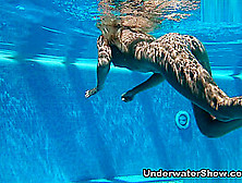 Marykalisy Mary Kalisy Tape - Underwatershow