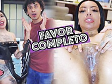 "favor Completo"