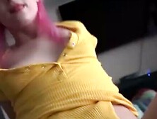 Aria Banks Breaking Free from Desire