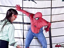 Sofie Marie In Wonderful Sofies Action