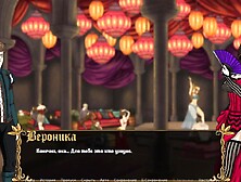 Complete Gameplay - Realm of Longing,  Part three