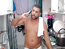 Safira Espera Sua Irma Sair Para Trepar Com O Cunhado Completo No Red 11 Min