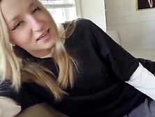 Tomboy Most good Ally Proves That babe's Not Lesbo ~ Abbie Sykes ~ Household Dream ~ Scott Stark