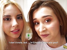 Leela Moon,  Sussy Love Addicted To Pussy