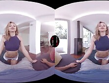 VirtualRealPorn. com - Ally request