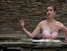 Amanda Peet In Togetherness (2015)