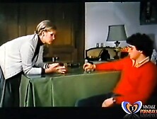 Bocca vogliosa Labbra bagnate Italian Very Uncommon 1981 Teaser