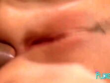 Deep Anal Pounding With Katja Kassin - Teaser Video