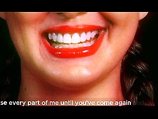 Marina Valmont's fetish movie by CAM4