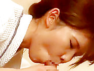 Fabulous Japanese whore Yuria Shima, Sakura Isaki, Karina Mikani in Best Lingerie, Couple JAV clip