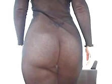 Lesbian slave gets some hard sexual humiliation