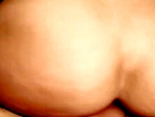 Classy lass at married dirt