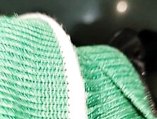 Behan ko langa dekh mera lund khara ho gya