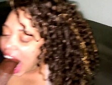 mone divine makes lil d take his panties off pt 1