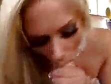 Shyla Stylez - Latex Maid
