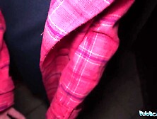 Public Agent I bang my GF's Sexy Mama who has great large breasts