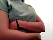 On the internship Pulling down my panties and Showing my hirsute twat # greek Ελληνικό τριχωτό μουνί