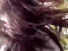 Voyeurs horny cam records ladies outdoor urination