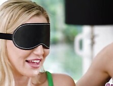 Vic and Blake were consumed by an insatiable desire