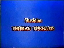 L'alcova dei piaceri proibiti